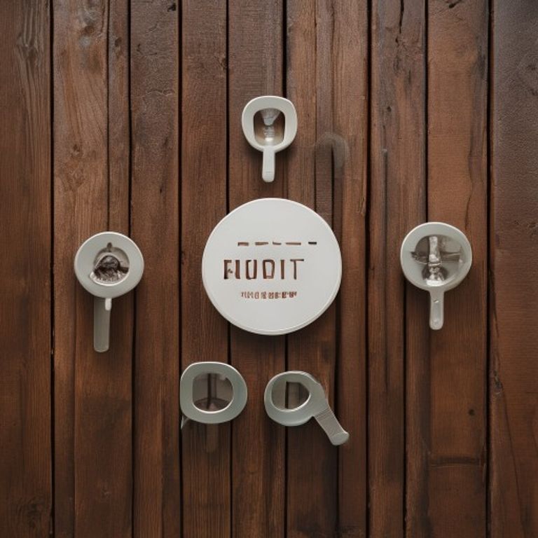 Magnet Set (5'li KKTC)