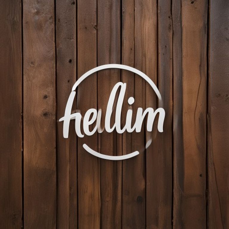 Hellim Temalı Magnet