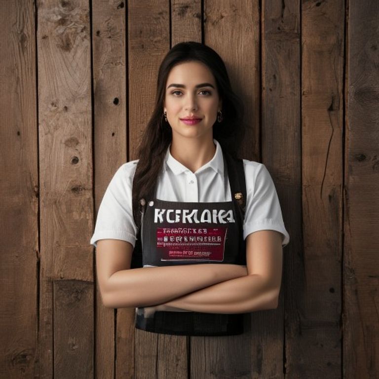 Lefkara İşi Örtü